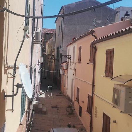 Appartamento Madda La Maddalena (Sassari) Exterior foto