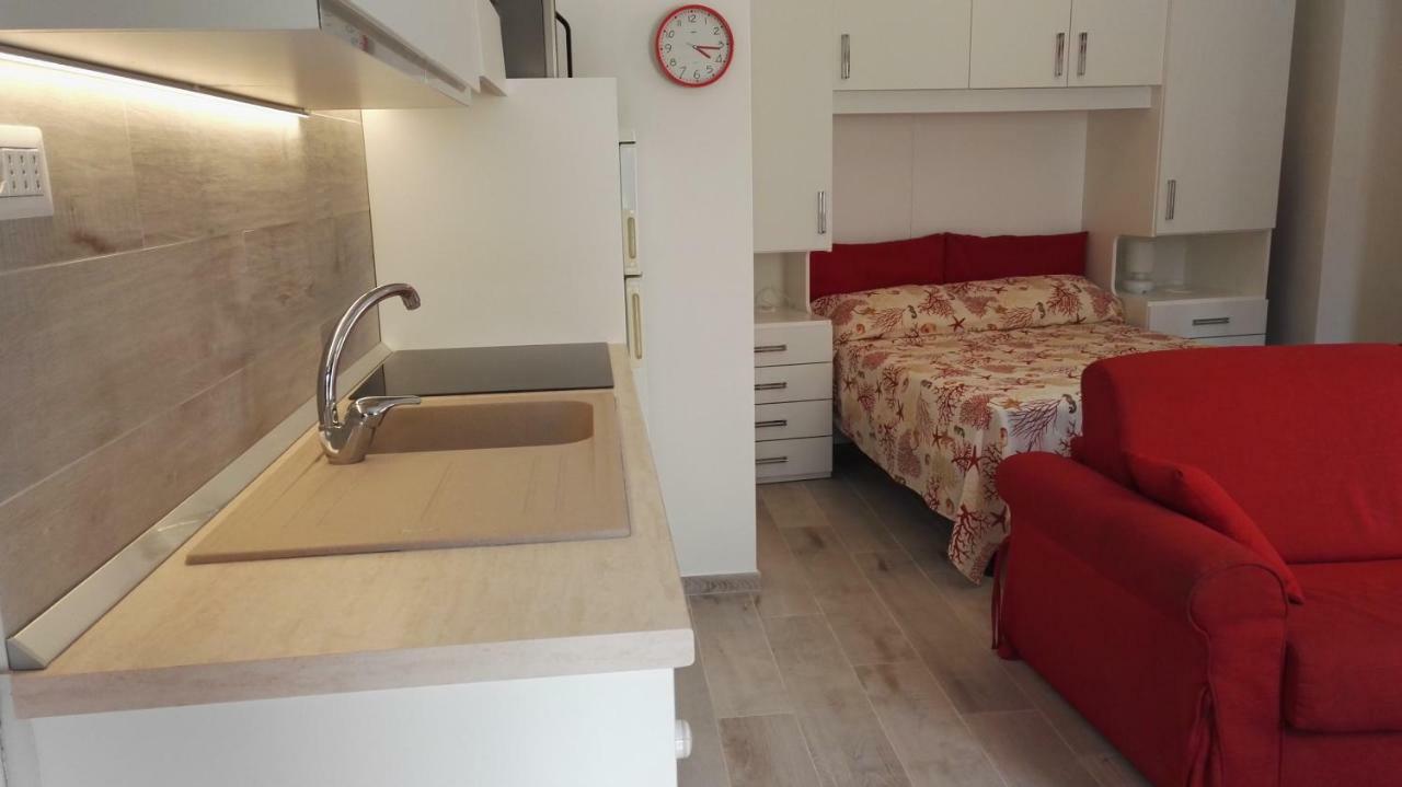 Appartamento Madda La Maddalena (Sassari) Exterior foto