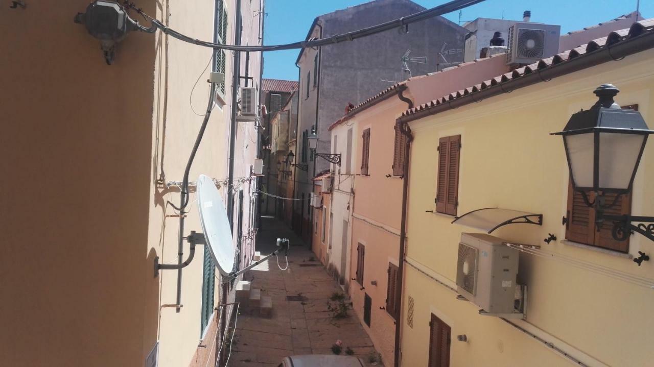 Appartamento Madda La Maddalena (Sassari) Exterior foto